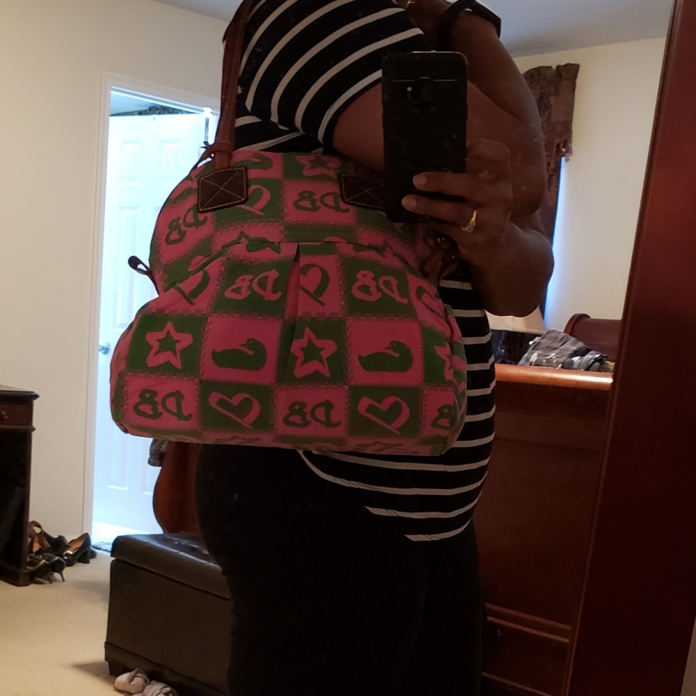 Dooney bag